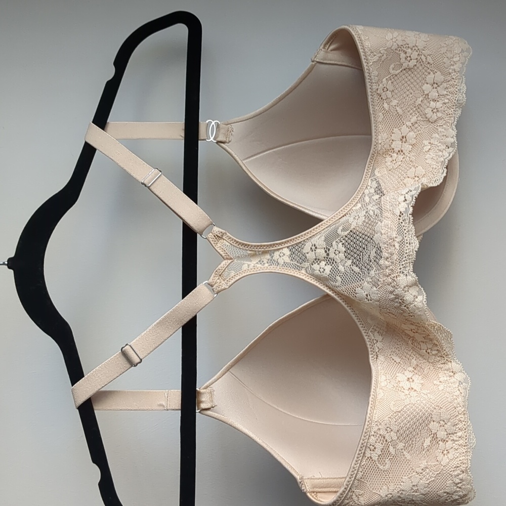 Maidenform Racerback Bra - Picture 2 of 5